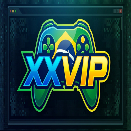 Logo xxvip