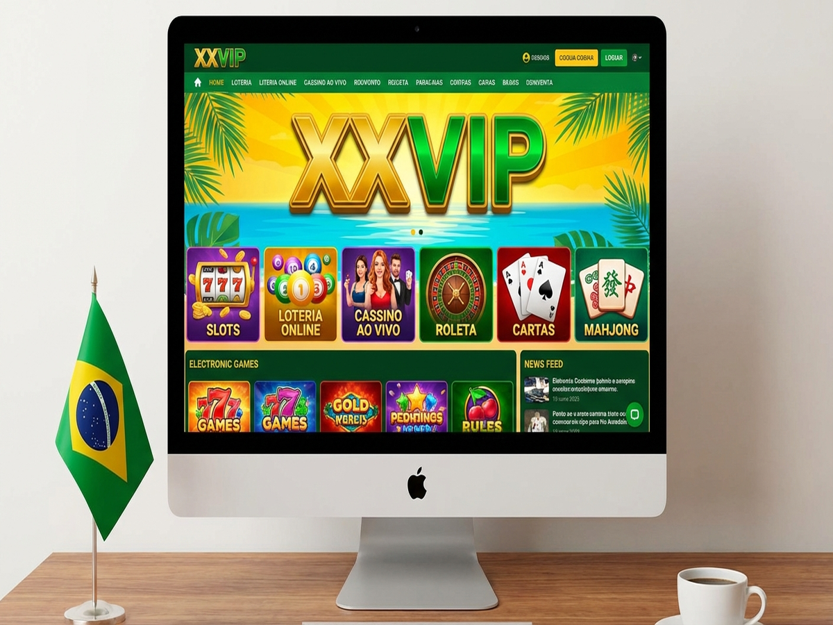 Screenshot 1 xxvip